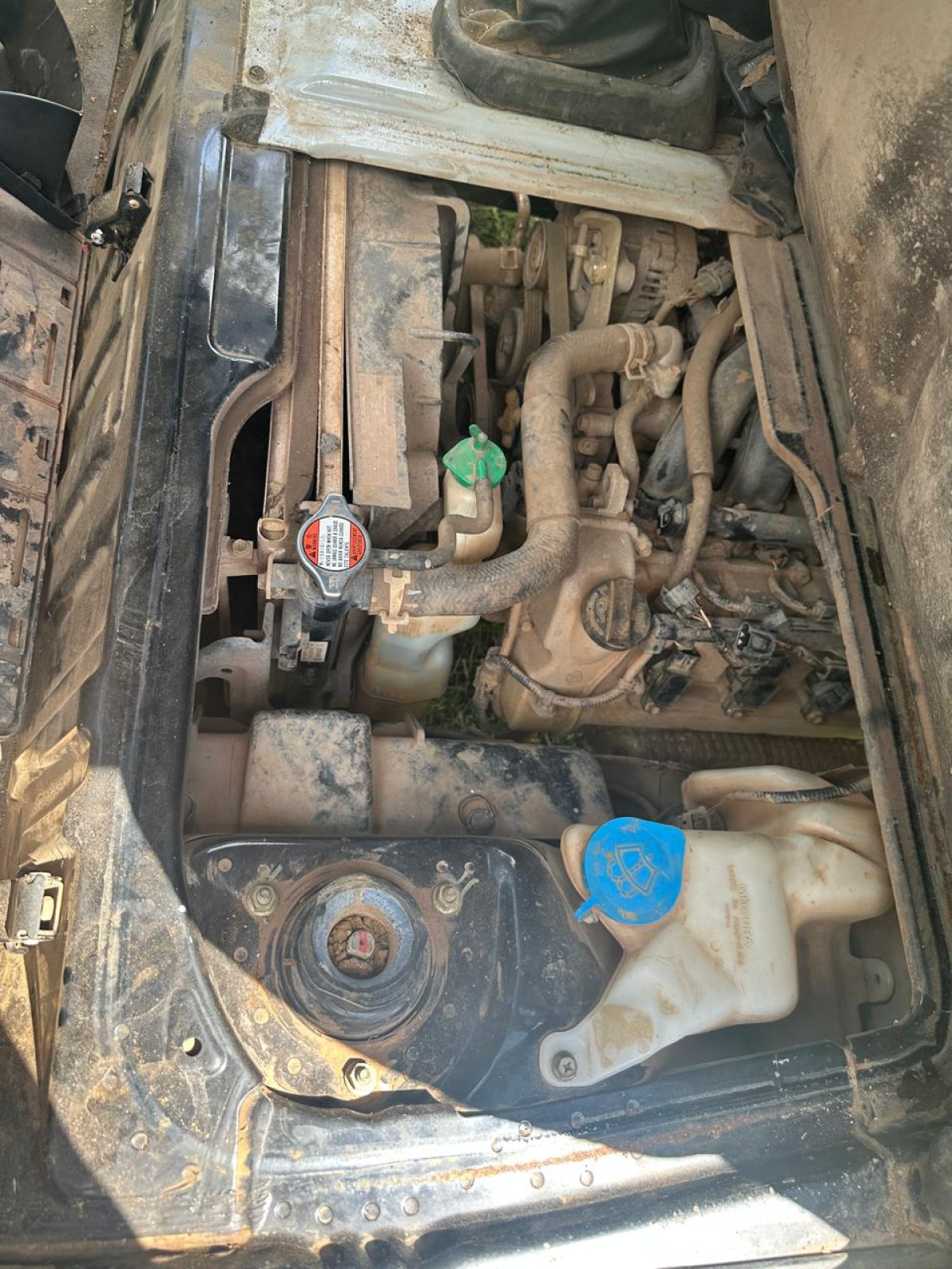 SUZUKI CARRY  PU