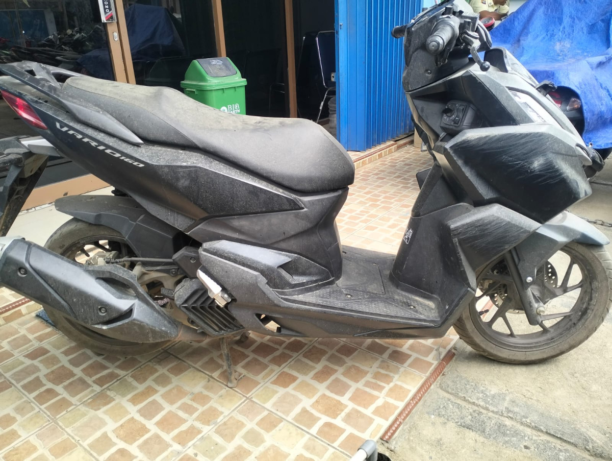 HONDA VARIO 160