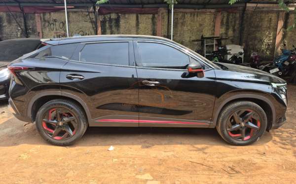 CHERY OMADA 5 LUX 1.5