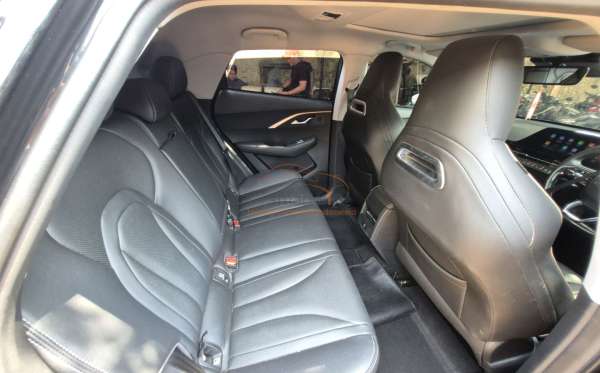CHERY OMADA 5 LUX 1.5