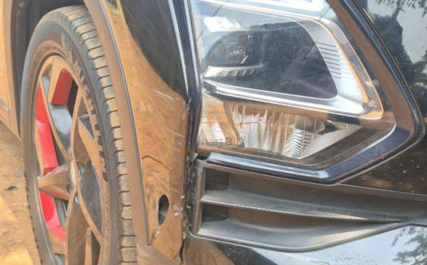 CHERY OMADA 5 LUX 1.5
