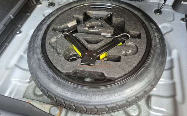 CHERY OMADA 5 LUX 1.5