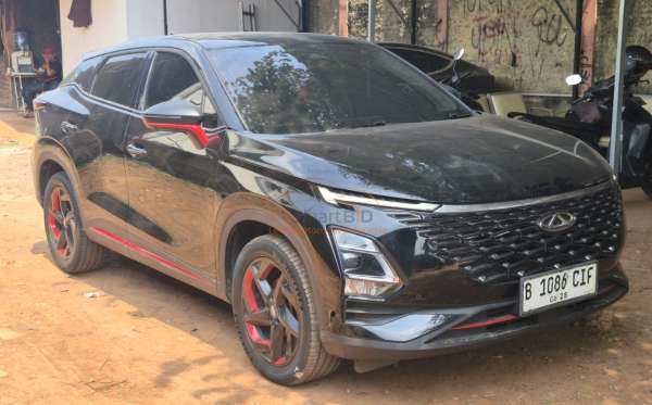 CHERY OMADA 5 LUX 1.5