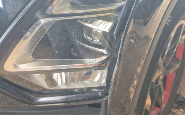 CHERY OMADA 5 LUX 1.5