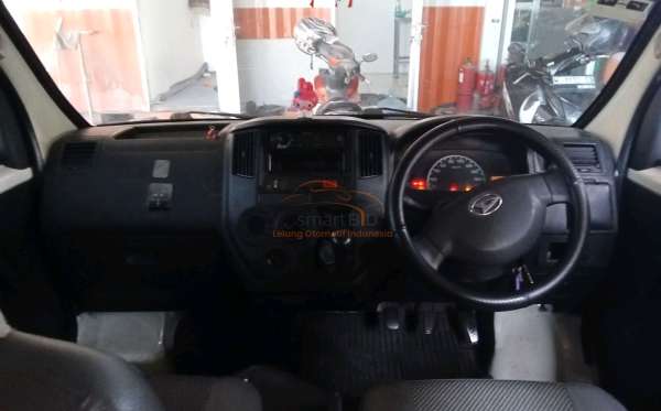 DAIHATSU GRAN MAX BLIND VAN