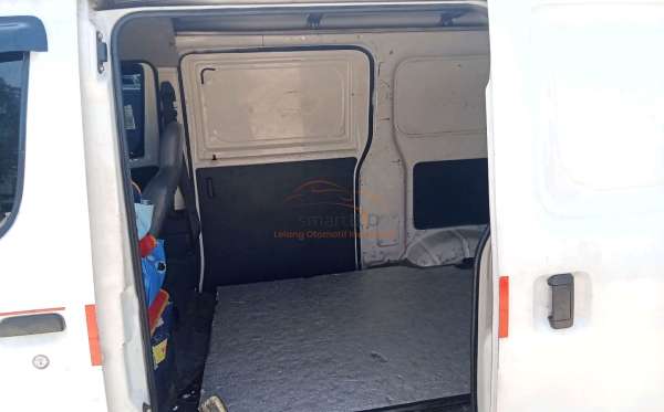 DAIHATSU GRAN MAX BLIND VAN