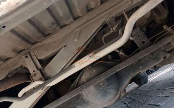 DAIHATSU GRAN MAX BLIND VAN