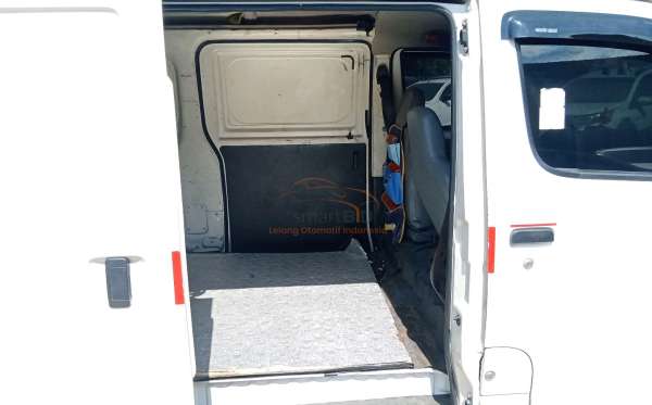 DAIHATSU GRAN MAX BLIND VAN
