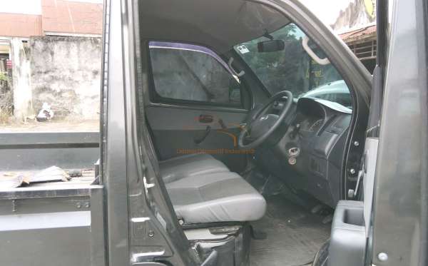 DAIHATSU GRAN MAX