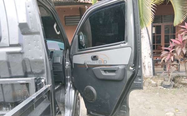 DAIHATSU GRAN MAX