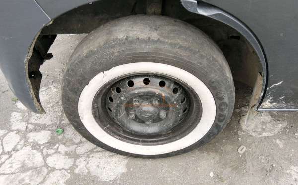 DAIHATSU GRAN MAX