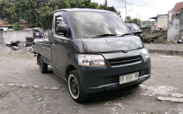 DAIHATSU GRAN MAX