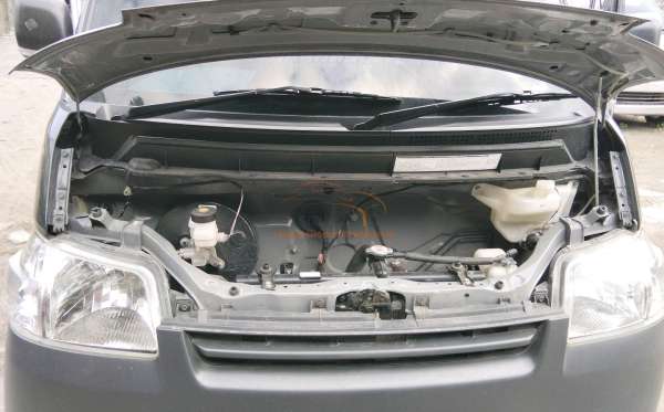 DAIHATSU GRAN MAX