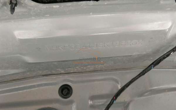 DAIHATSU GRAN MAX