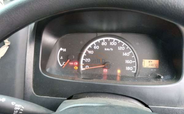 DAIHATSU GRAN MAX