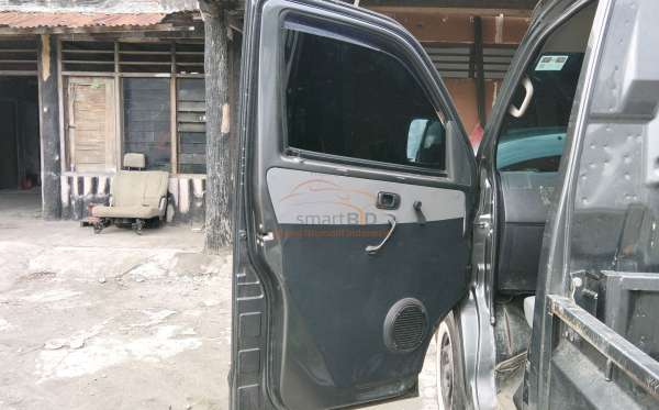 DAIHATSU GRAN MAX