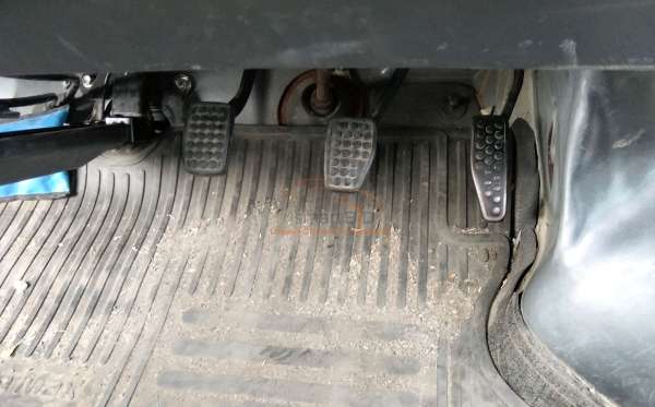 DAIHATSU GRAN MAX