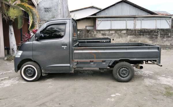 DAIHATSU GRAN MAX