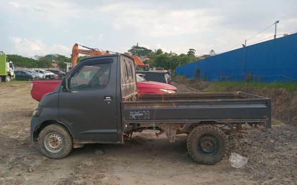 DAIHATSU  GRAN MAX  PICK-UP
