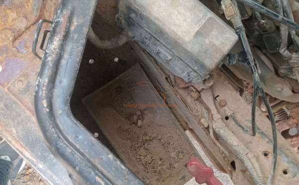 DAIHATSU  GRAN MAX  PICK-UP