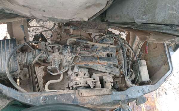 DAIHATSU  GRAN MAX  PICK-UP