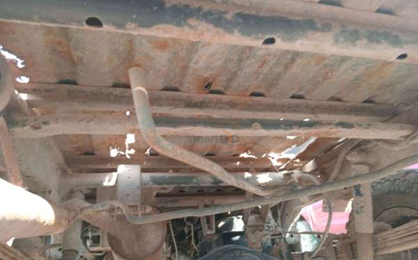 DAIHATSU  GRAN MAX  PICK-UP
