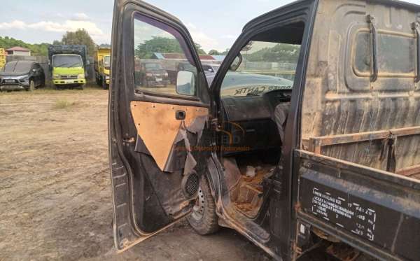 DAIHATSU  GRAN MAX  PICK-UP