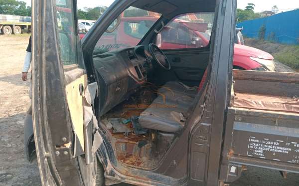 DAIHATSU  GRAN MAX  PICK-UP