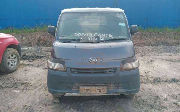 DAIHATSU  GRAN MAX  PICK-UP