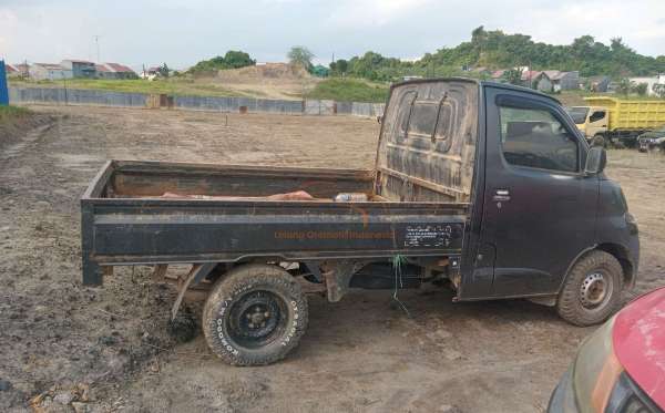 DAIHATSU  GRAN MAX  PICK-UP