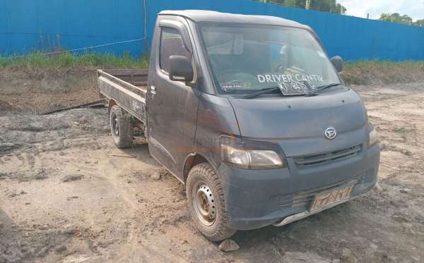 DAIHATSU  GRAN MAX  PICK-UP