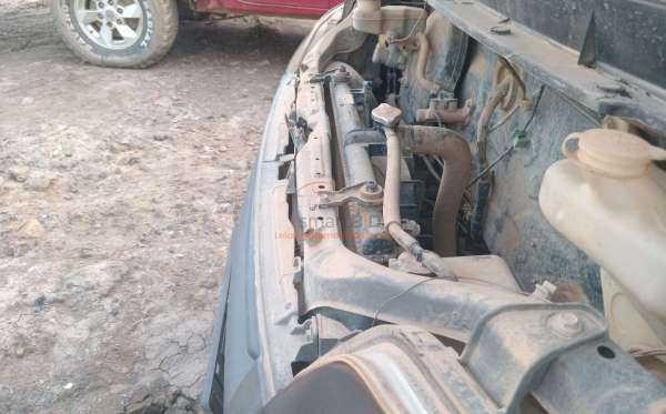 DAIHATSU  GRAN MAX  PICK-UP