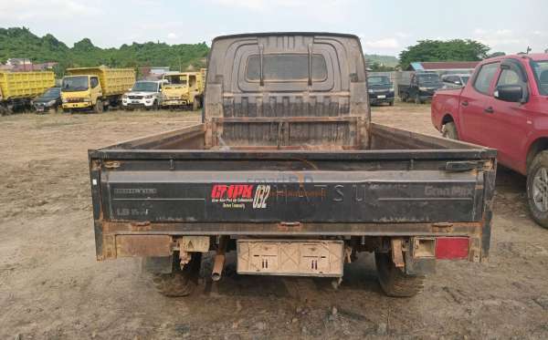 DAIHATSU  GRAN MAX  PICK-UP