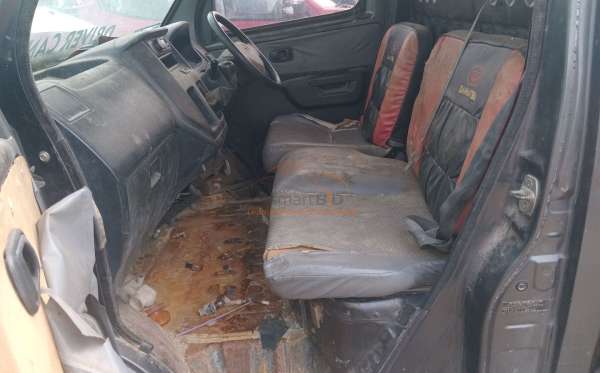 DAIHATSU  GRAN MAX  PICK-UP