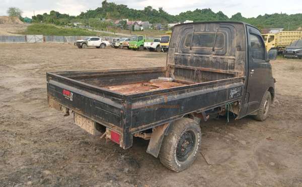 DAIHATSU  GRAN MAX  PICK-UP
