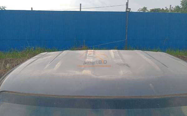 DAIHATSU  GRAN MAX  PICK-UP