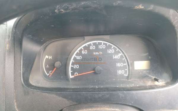 DAIHATSU  GRAN MAX  PICK-UP