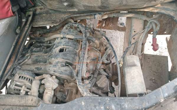 DAIHATSU  GRAN MAX  PICK-UP