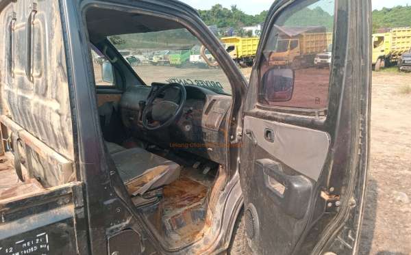 DAIHATSU  GRAN MAX  PICK-UP