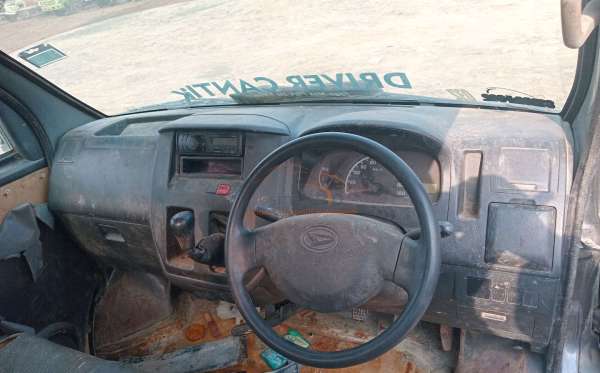 DAIHATSU  GRAN MAX  PICK-UP