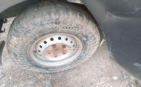 DAIHATSU  GRAN MAX  PICK-UP