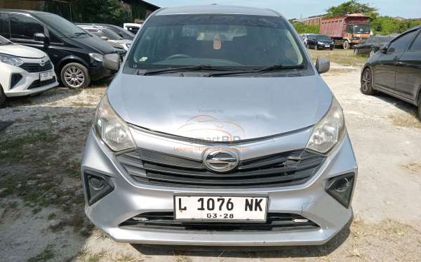DAIHATSU SIGRA D