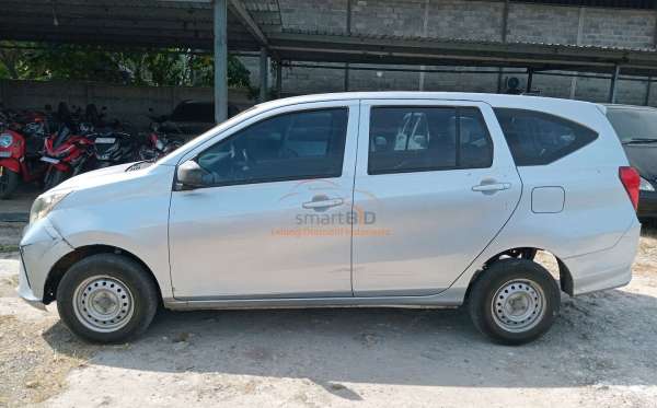 DAIHATSU SIGRA D