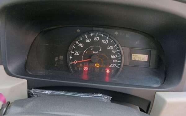 DAIHATSU SIGRA D