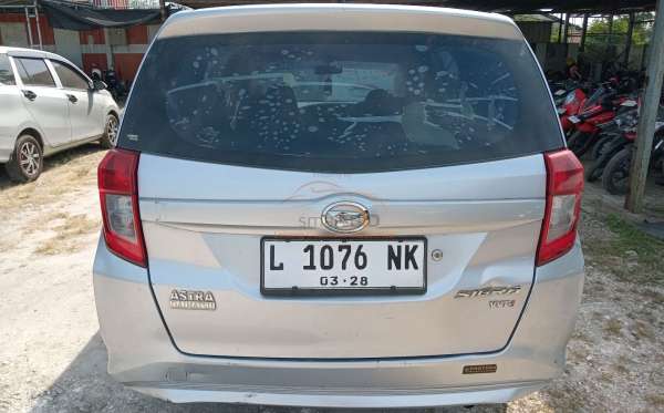 DAIHATSU SIGRA D