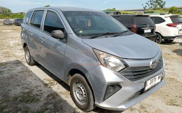 DAIHATSU SIGRA D