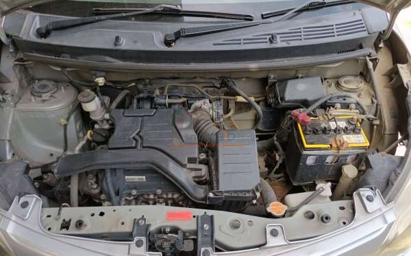 DAIHATSU SIGRA D