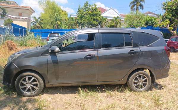 DAIHATSU SIGRA