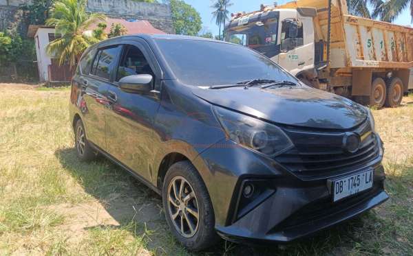 DAIHATSU SIGRA