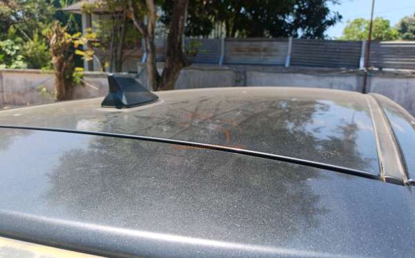 DAIHATSU SIGRA